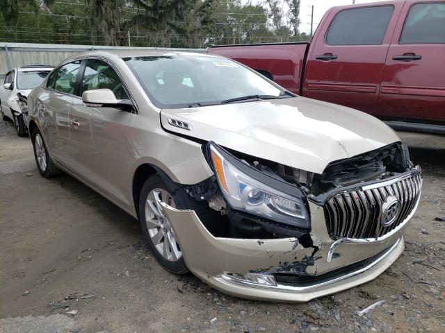 BUICK LACROSSE 2014 1g4gb5gr6ef132836