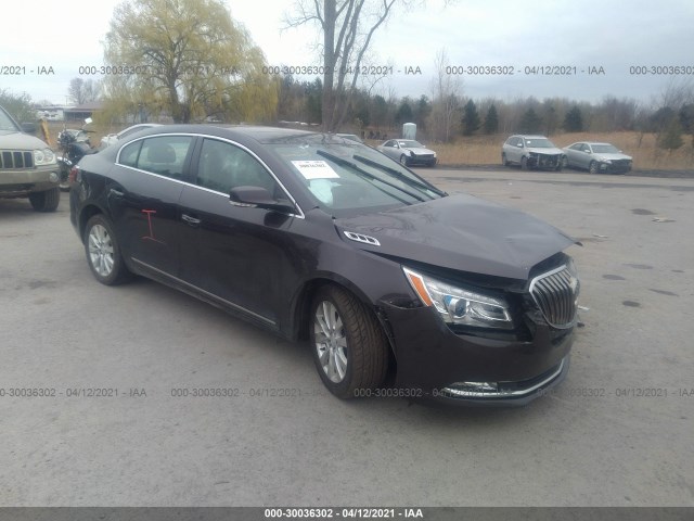 BUICK LACROSSE 2014 1g4gb5gr6ef140659