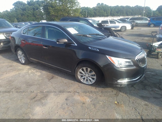 BUICK LACROSSE 2014 1g4gb5gr6ef144243