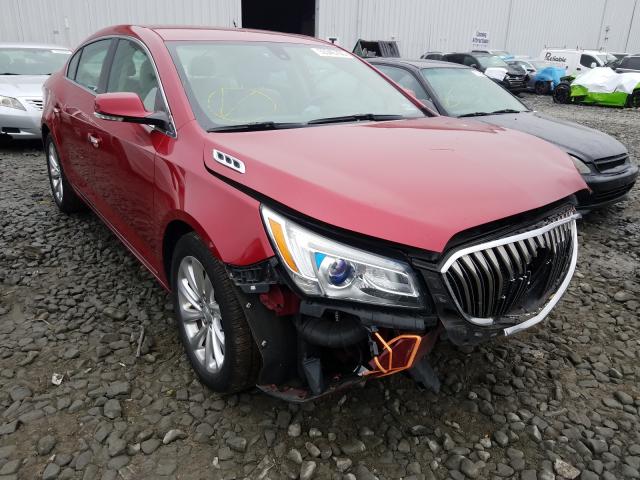 BUICK LACROSSE 2014 1g4gb5gr6ef149216