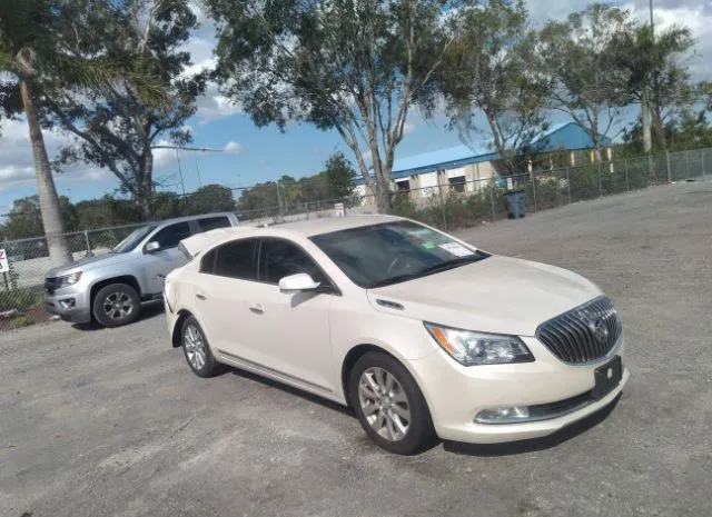 BUICK LACROSSE 2014 1g4gb5gr6ef150835