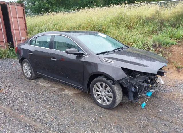 BUICK LACROSSE 2014 1g4gb5gr6ef168476