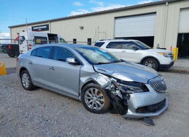 BUICK LACROSSE 2014 1g4gb5gr6ef173127