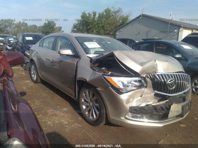 BUICK LACROSSE 2014 1g4gb5gr6ef193667