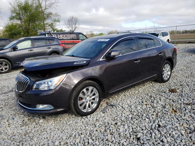 BUICK LACROSSE 2014 1g4gb5gr6ef205672