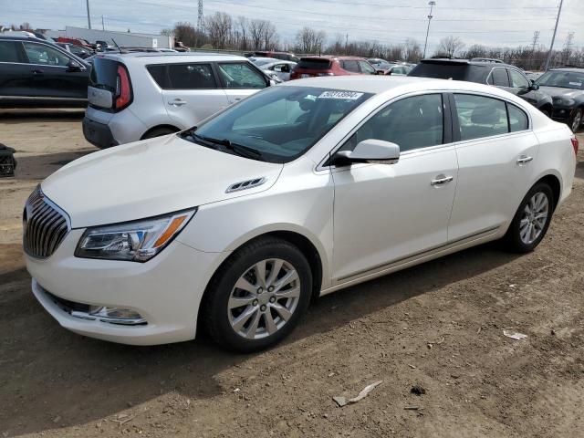 BUICK LACROSSE 2014 1g4gb5gr6ef205932