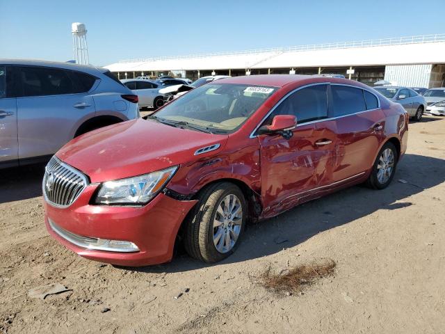 BUICK LACROSSE 2014 1g4gb5gr6ef228773