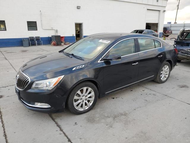 BUICK LACROSSE 2014 1g4gb5gr6ef230085