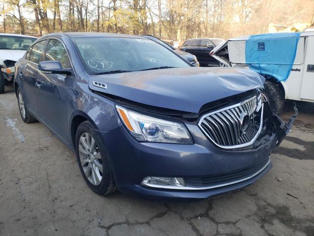 BUICK LACROSSE 2014 1g4gb5gr6ef241040