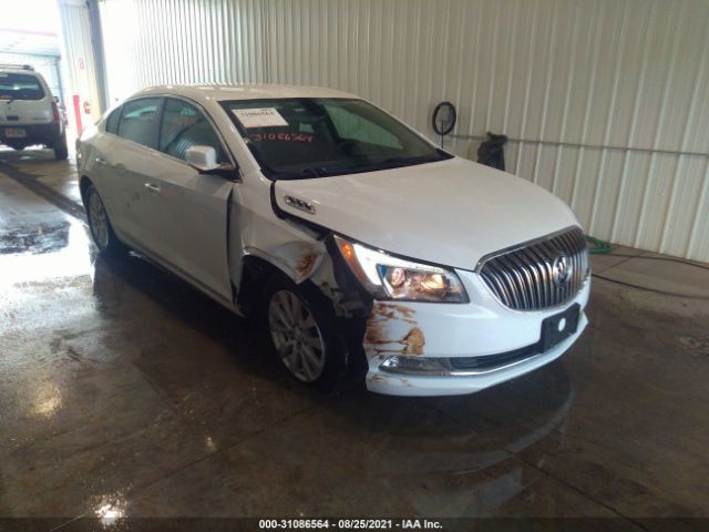 BUICK LACROSSE 2014 1g4gb5gr6ef245427