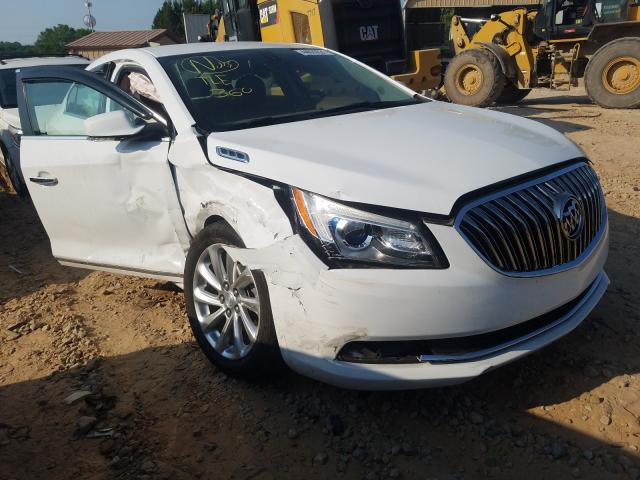 BUICK LACROSSE 2014 1g4gb5gr6ef267234