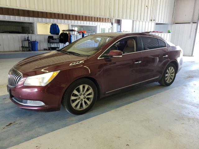 BUICK LACROSSE 2014 1g4gb5gr6ef302838