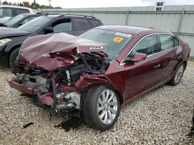 BUICK LACROSSE 2015 1g4gb5gr6ff337347