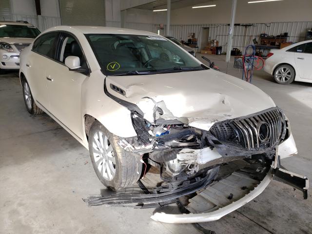 BUICK LACROSSE 2014 1g4gb5gr7ef102728