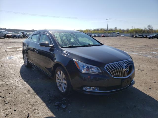 BUICK LACROSSE 2014 1g4gb5gr7ef104950