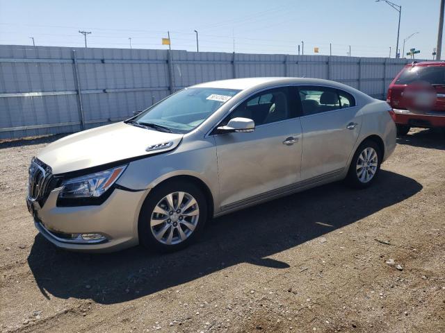 BUICK LACROSSE 2014 1g4gb5gr7ef110795