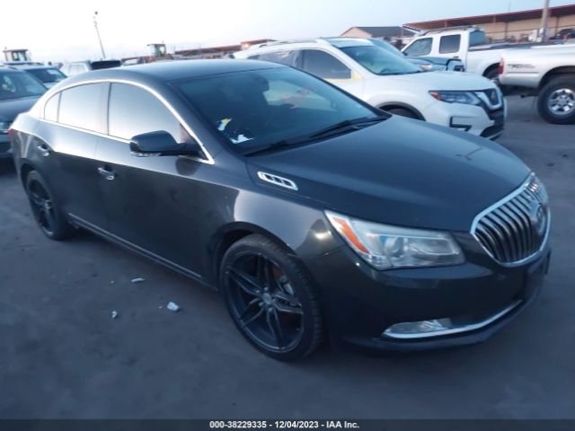 BUICK LACROSSE 2014 1g4gb5gr7ef134367