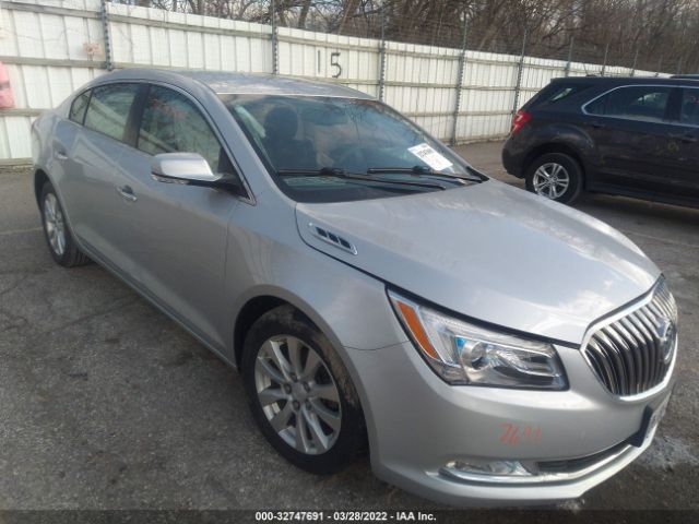 BUICK LACROSSE 2014 1g4gb5gr7ef151718