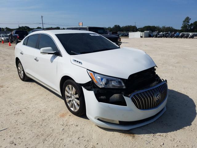 BUICK LACROSSE 2014 1g4gb5gr7ef186730