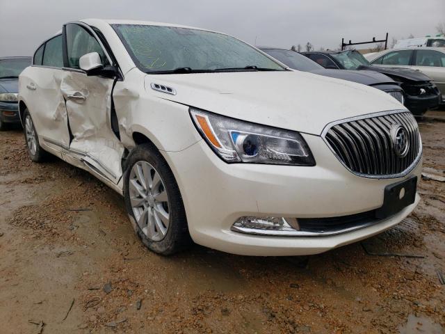 BUICK LACROSSE 2014 1g4gb5gr7ef206460