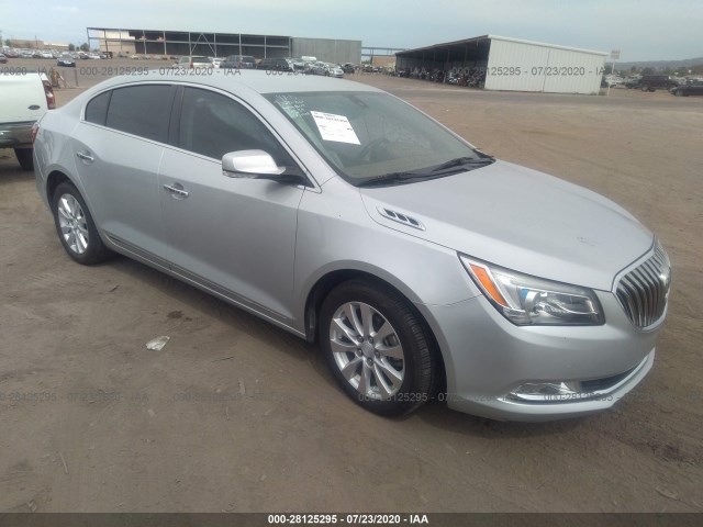 BUICK LACROSSE 2014 1g4gb5gr7ef245887