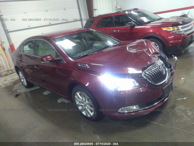 BUICK LACROSSE 2014 1g4gb5gr7ef256047