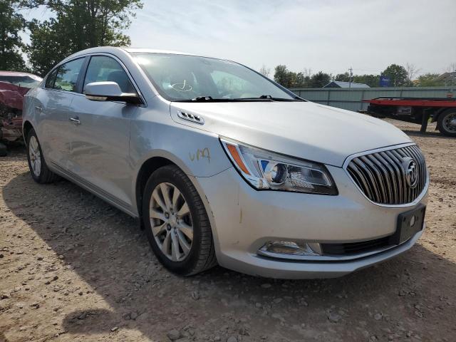 BUICK LACROSSE 2014 1g4gb5gr7ef258431