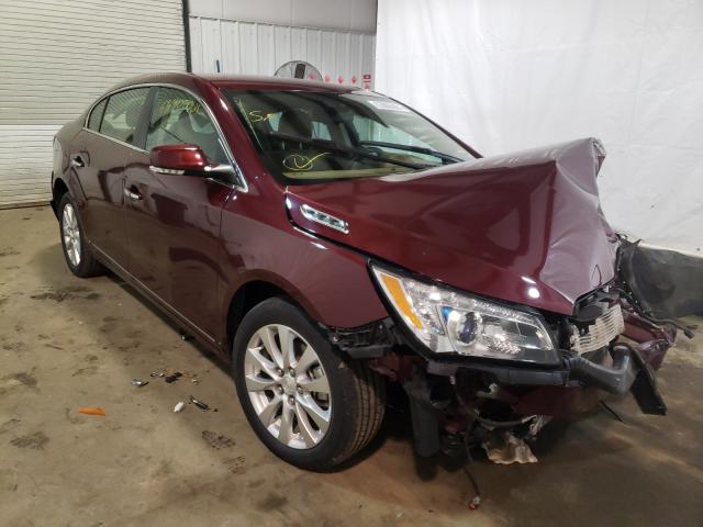 BUICK LACROSSE 2014 1g4gb5gr7ef271535