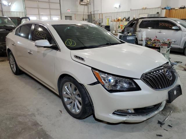 BUICK LACROSSE 2014 1g4gb5gr7ef278467