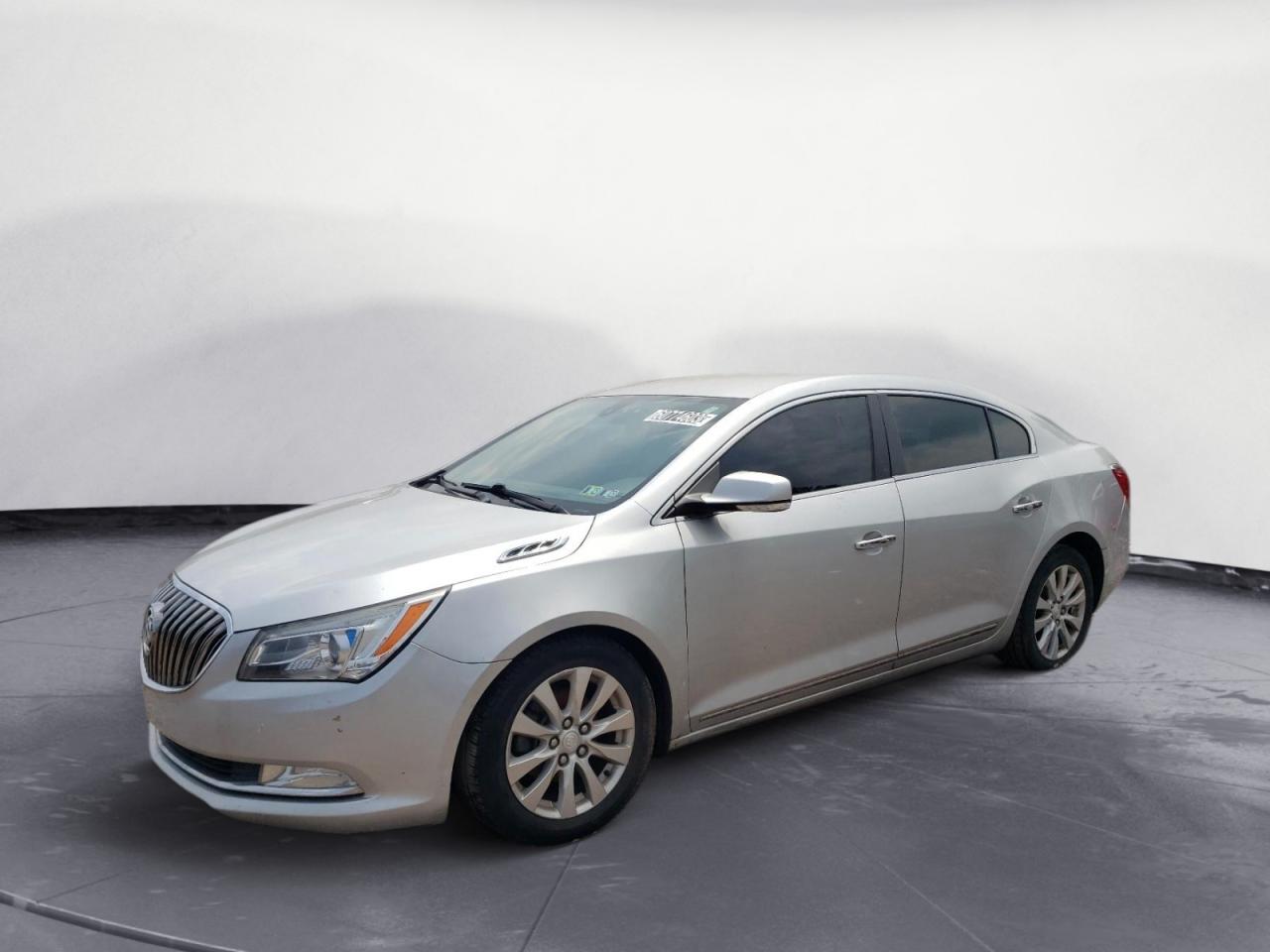 BUICK LACROSSE 2015 1g4gb5gr7ff159951