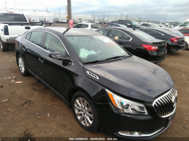 BUICK LACROSSE 2015 1g4gb5gr7ff198913