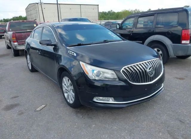 BUICK LACROSSE 2015 1g4gb5gr7ff202412