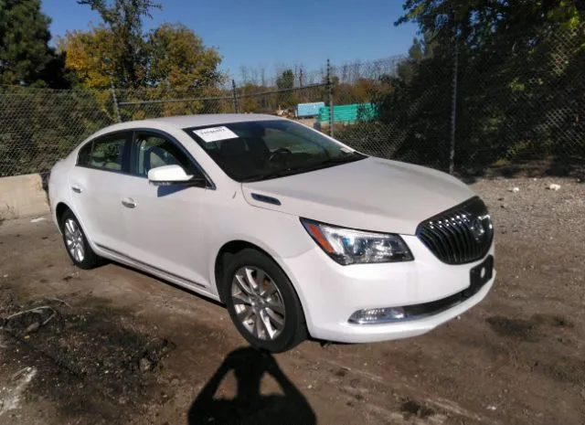 BUICK LACROSSE 2015 1g4gb5gr7ff228833