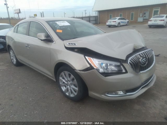 BUICK LACROSSE 2015 1g4gb5gr7ff255661