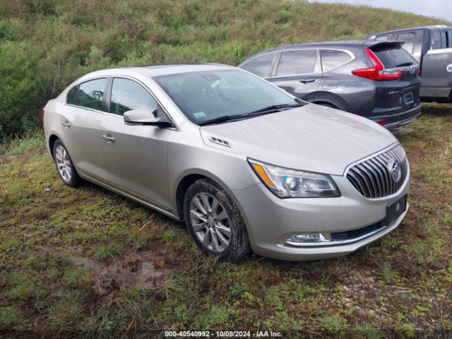 BUICK LACROSSE 2015 1g4gb5gr7ff305619