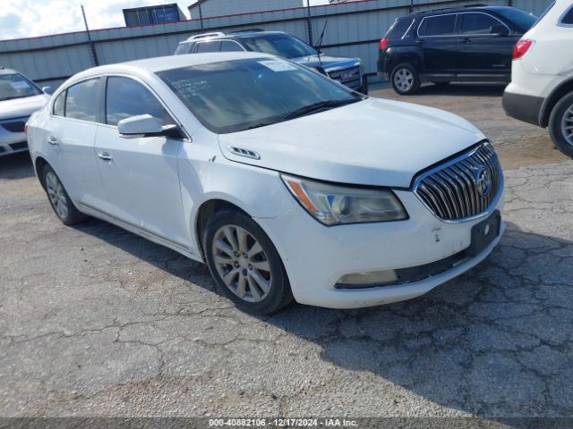 BUICK LACROSSE 2015 1g4gb5gr7ff308360