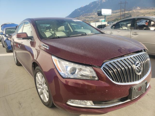 BUICK LACROSSE 2015 1g4gb5gr7ff331024