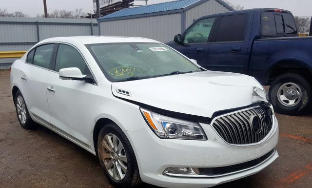 BUICK LACROSSE 2016 1g4gb5gr7gf164147