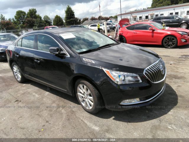 BUICK LACROSSE 2016 1g4gb5gr7gf233189