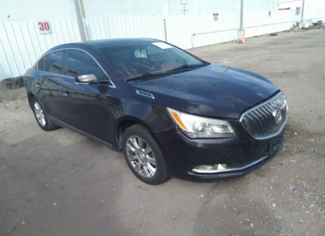 BUICK LACROSSE 2014 1g4gb5gr8ef103726