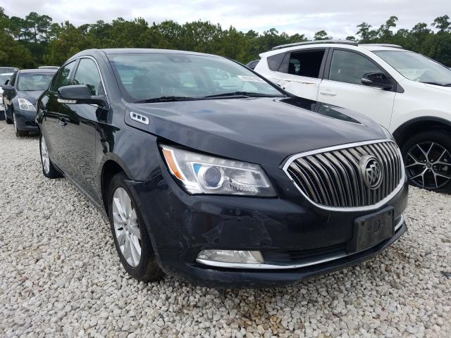 BUICK LACROSSE 2014 1g4gb5gr8ef109946