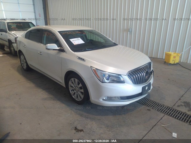 BUICK LACROSSE 2014 1g4gb5gr8ef139058