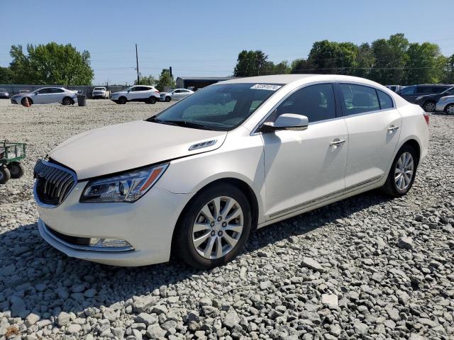 BUICK LACROSSE 2014 1g4gb5gr8ef147256