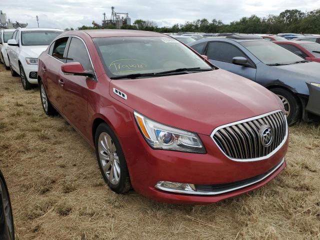 BUICK LACROSSE 2014 1g4gb5gr8ef162551