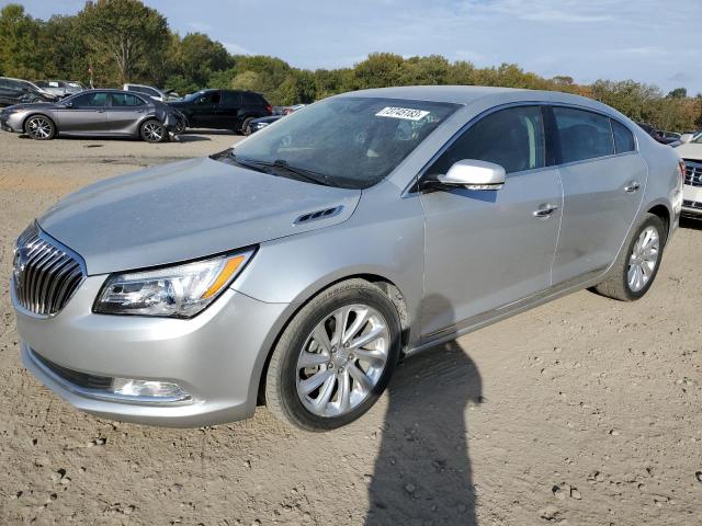 BUICK LACROSSE 2014 1g4gb5gr8ef253738