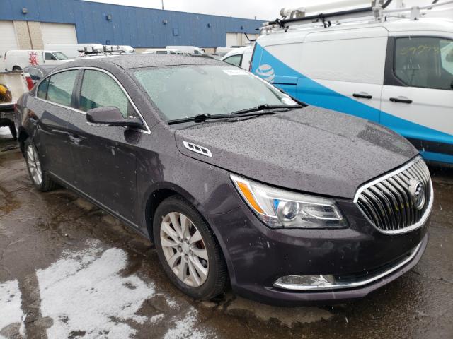 BUICK LACROSSE 2014 1g4gb5gr8ef299652