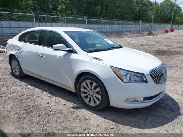 BUICK LACROSSE 2015 1g4gb5gr8ff208462