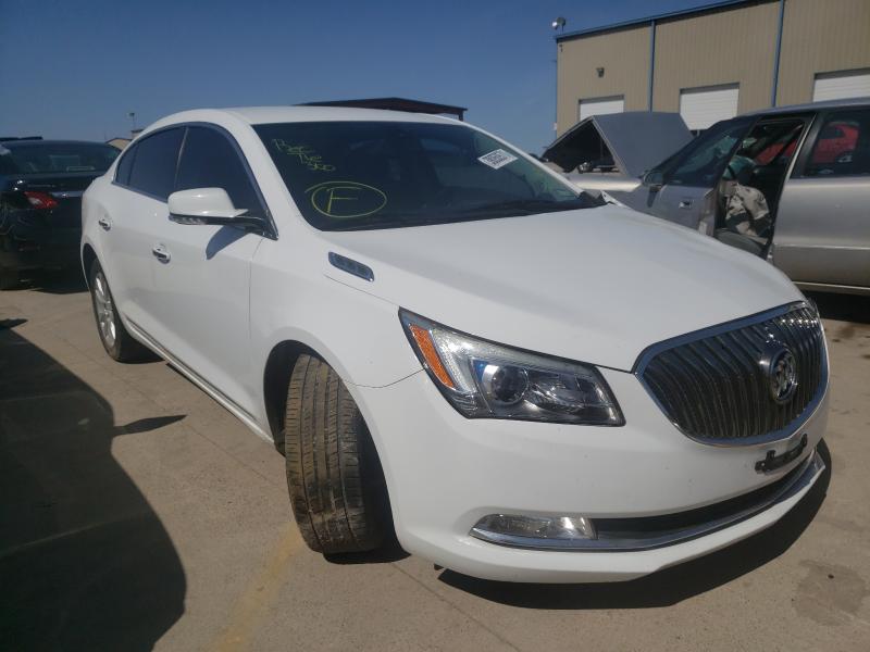 BUICK LACROSSE 2015 1g4gb5gr8ff227951