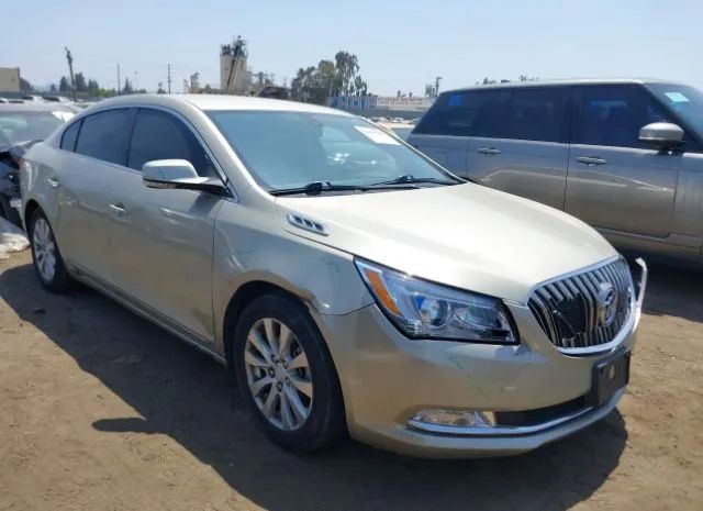 BUICK LACROSSE 2015 1g4gb5gr8ff260030