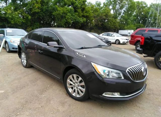 BUICK LACROSSE 2015 1g4gb5gr8ff326544